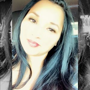 Meet your Posher, Belinda